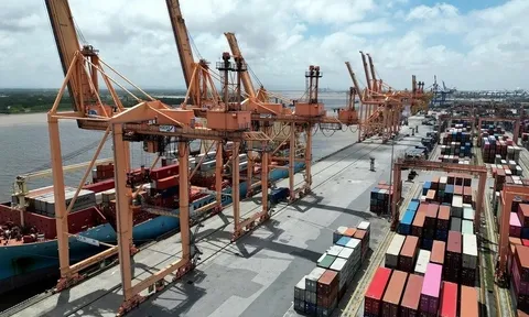 Trung tâm nghiên cứu Anh: Việt Nam thành nền kinh tế thứ 21 thế giới năm 2038