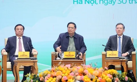 Xây dựng chuỗi liên kết để phát triển kinh tế tuần hoàn trong nông nghiệp