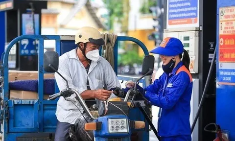 Công điện của Thủ tướng về các giải pháp bảo đảm cung ứng đủ xăng dầu