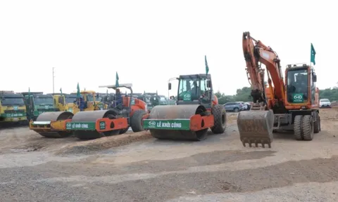 Tập trung cao độ trong tháng cuối giải ngân vốn đầu tư công