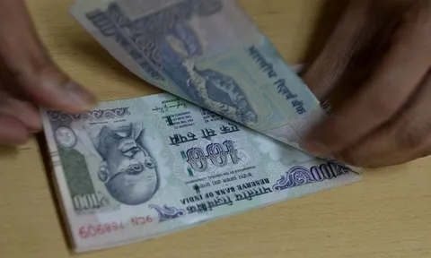 Quỹ Tiền tệ Quốc tế và Ấn Độ bất đồng trong việc quản lý đồng rupee