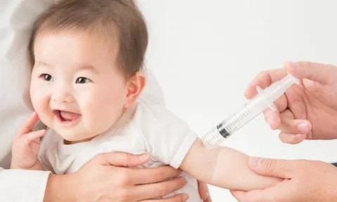 Bảo đảm kinh phí mua sắm vaccine cho Chương trình tiêm chủng mở rộng