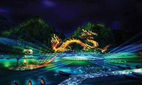 Festival Ninh Bình: Hướng tới thương hiệu quốc gia