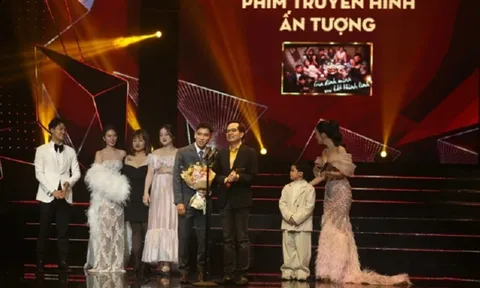 “Chào năm mới 2024”- Đại nhạc hội rực rỡ sắc màu