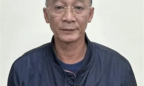 Khởi tố bị can, bắt tạm giam Chủ tịch UBND tỉnh Lâm Đồng Trần Văn Hiệp về hành vi nhận hối lộ