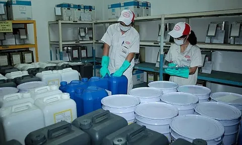 Bộ Công Thương ban hành Thông tư về danh mục sản phẩm, hàng hóa có khả năng gây mất an toàn