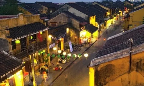 Di sản Hội An vào top 7 điểm đến thịnh hành nhất thế giới năm 2024