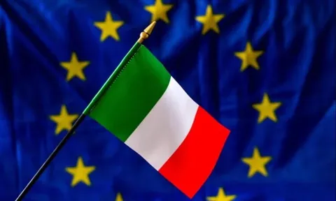 Italy đạt thỏa thuận trước hạn với EC về mục tiêu giảm trốn thuế