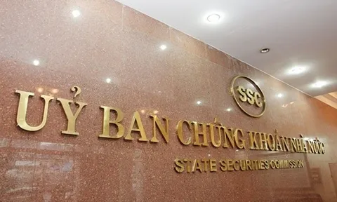 Ủy ban Chứng khoán Nhà nước chấn chỉnh hoạt động cung cấp dịch vụ trái phiếu doanh nghiệp riêng lẻ