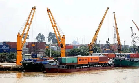Hàn Quốc xúc tiến mở trung tâm logistics tại Việt Nam