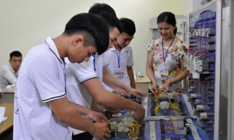 Hai mức độ công nhận “Cộng đồng học tập”