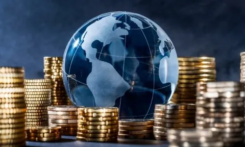 Liên hợp quốc dự báo tăng trưởng toàn cầu sẽ chậm lại ở mức 2,4% năm 2024