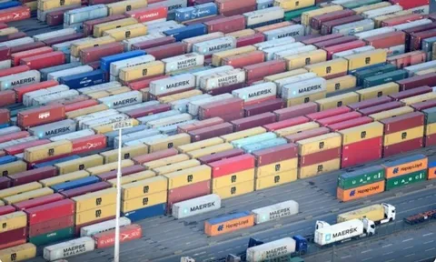 Số doanh nghiệp phá sản ở Đức trong năm 2024 có thể tăng 30%