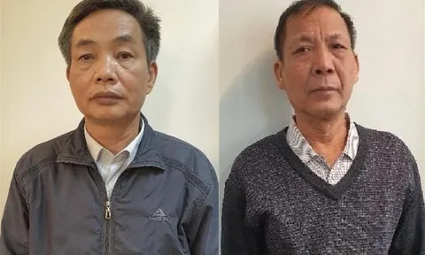 Khởi tố 02 thành viên Hội đồng thành viên Tổng Công ty Chè Việt Nam