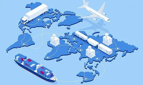 Hệ thống kiểm soát nhập khẩu 2 phiên bản 3: Quy định mới về vận chuyển hàng hoá vào EU