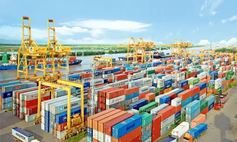 Doanh nghiệp xuất khẩu chất chồng nỗi lo đầu năm