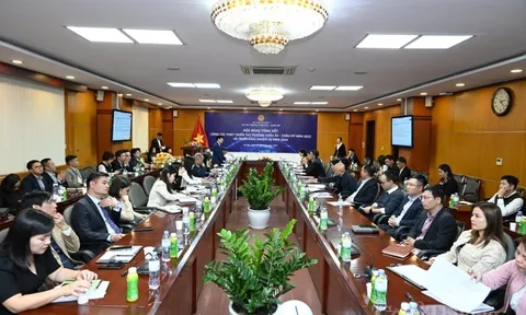 Thặng dư thương mại của Việt Nam với thị trường Âu - Mỹ đạt gần 125 tỷ USD