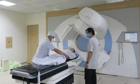 Bệnh viện tuyến cuối vẫn gặp khó khăn trong đấu thầu, mua sắm vật tư y tế​
