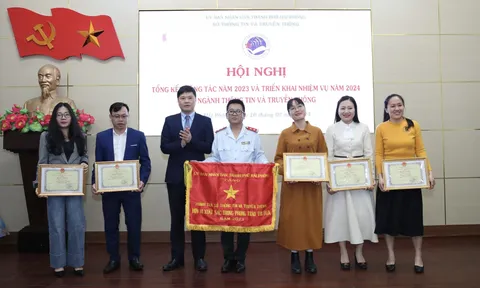 Hải Phòng quyết tâm thay đổi đột phá xếp hạng Chính quyền số