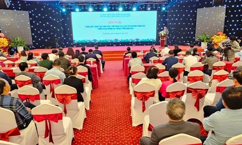 Thanh Hóa bảo tồn, phát huy giá trị văn hóa gắn với khai thác du lịch