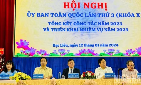 Liên hiệp các Hội Văn học-Nghệ thuật Việt Nam cần đổi mới, sáng tạo, đáp ứng yêu cầu mới