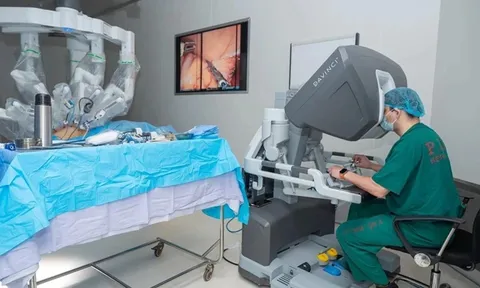 Nhiều quy định mới về khám, chữa bệnh