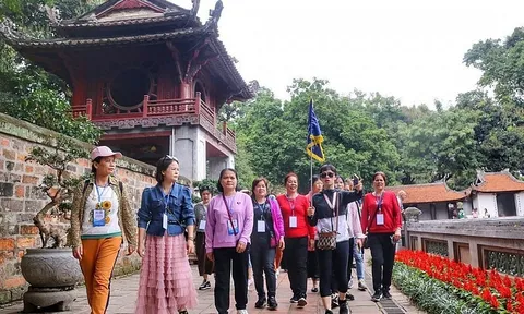 Quy định mức ký quỹ kinh doanh dịch vụ lữ hành năm 2024 như thế nào?