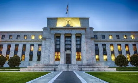 FED thua lỗ nặng nhất lịch sử