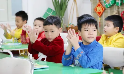 Lịch nghỉ Tết của học sinh, nhiều nhất 16 ngày, có nơi chỉ 7 ngày