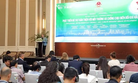 Triển vọng tươi sáng của quan hệ Việt Nam-Thụy Sĩ