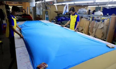 Canada - thị trường đầy tiềm năng cho xuất khẩu dệt may Việt Nam