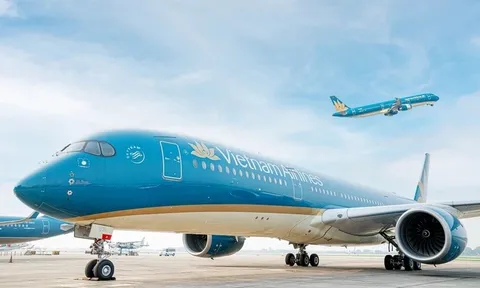 Tiếp tục tăng chuyến, ba hãng hàng không cung ứng 2,64 triệu ghế dịp Tết