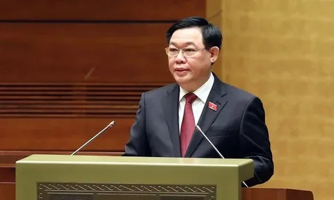 Kỳ họp bất thường của Quốc hội: Phát huy dân chủ, nêu cao tinh thần trách nhiệm