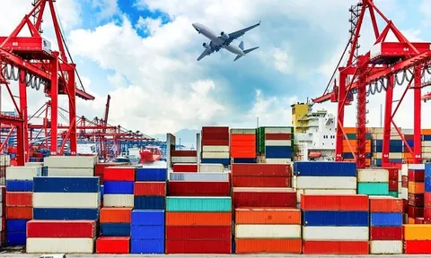 Năm 2023, Trung Quốc tiếp tục là đối tác thương mại lớn nhất của Việt Nam