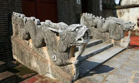 Công nhận 29 bảo vật quốc gia