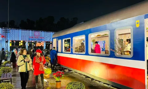 Khám phá Tết Hà Nội, Tết ba miền tại Hoàng thành Thăng Long