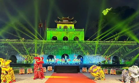 “Happy Tết 2024”: Cầu nối giúp du lịch từng bước trở thành ngành kinh tế mũi nhọn