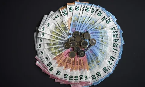Thủ tướng Đức kêu gọi EU hoàn tất xây dựng thị trường chung về vốn và ngân hàng