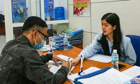 Quy định mới về bảo hiểm thất nghiệp từ ngày 15/2