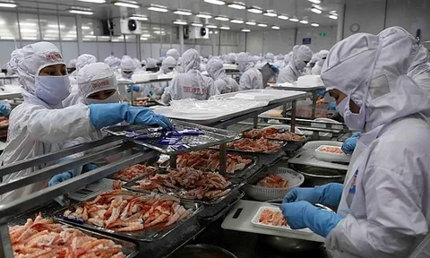 Xuất khẩu hàng hóa sang Australia năm 2023 đạt gần 5,23 tỷ USD