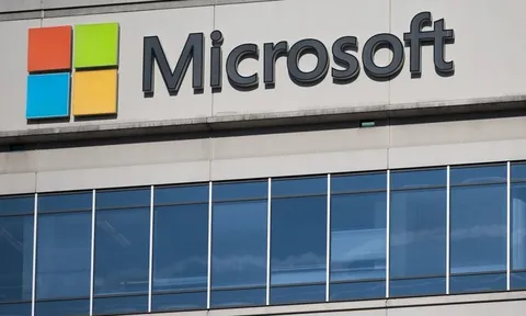 Microsoft "rót" hơn 3 tỷ USD mở rộng cơ sở hạ tầng Trí tuệ Nhân tạo ở Đức
