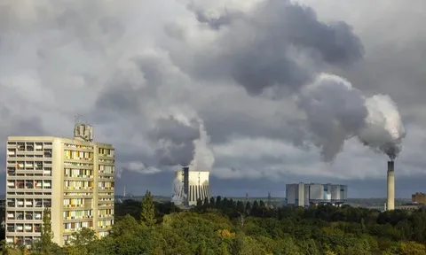 Liên minh châu Âu đạt thỏa thuận tạm thời về chứng nhận loại bỏ carbon
