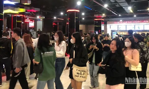 Beta Cinema công bố chiếu “Đào, Phở và Piano” ở 11 tỉnh, thành phố, NCC tăng suất chiếu lên 23