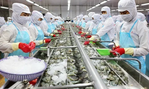 Việt Nam trở thành đối tác thương mại lớn thứ 10 của Singapore