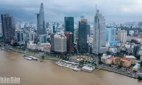 Triển vọng tăng trưởng kinh tế của Việt Nam