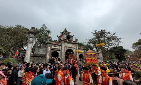 Lễ hội xuân bớt lộn xộn hơn