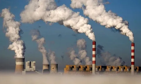 ADB: Thuế carbon của EU có tác động hạn chế tới phát thải