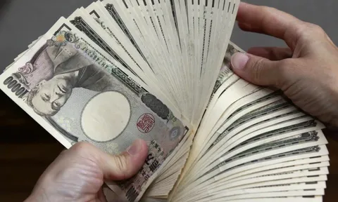 Đồng yen Nhật Bản ngày càng hấp dẫn các nhà đầu tư