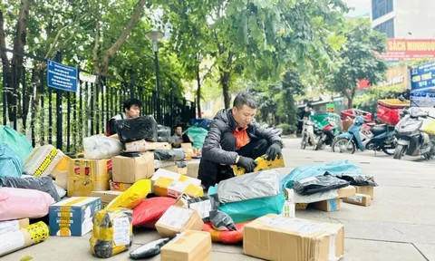 Người bán hàng online nợ thuế sẽ bị công khai trên truyền thông và cấm xuất cảnh