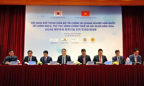Việt Nam đẩy mạnh môi trường kinh doanh bình đẳng cho doanh nghiệp nước ngoài